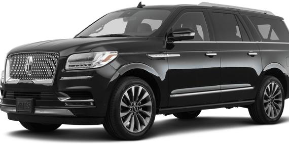 LINCOLN NAVIGATOR L 2020 5LMJJ3TT7LEL00658 image